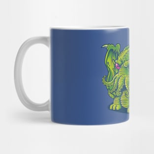 CTHULHU BABY Mug